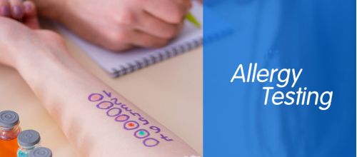 Allergy Testing